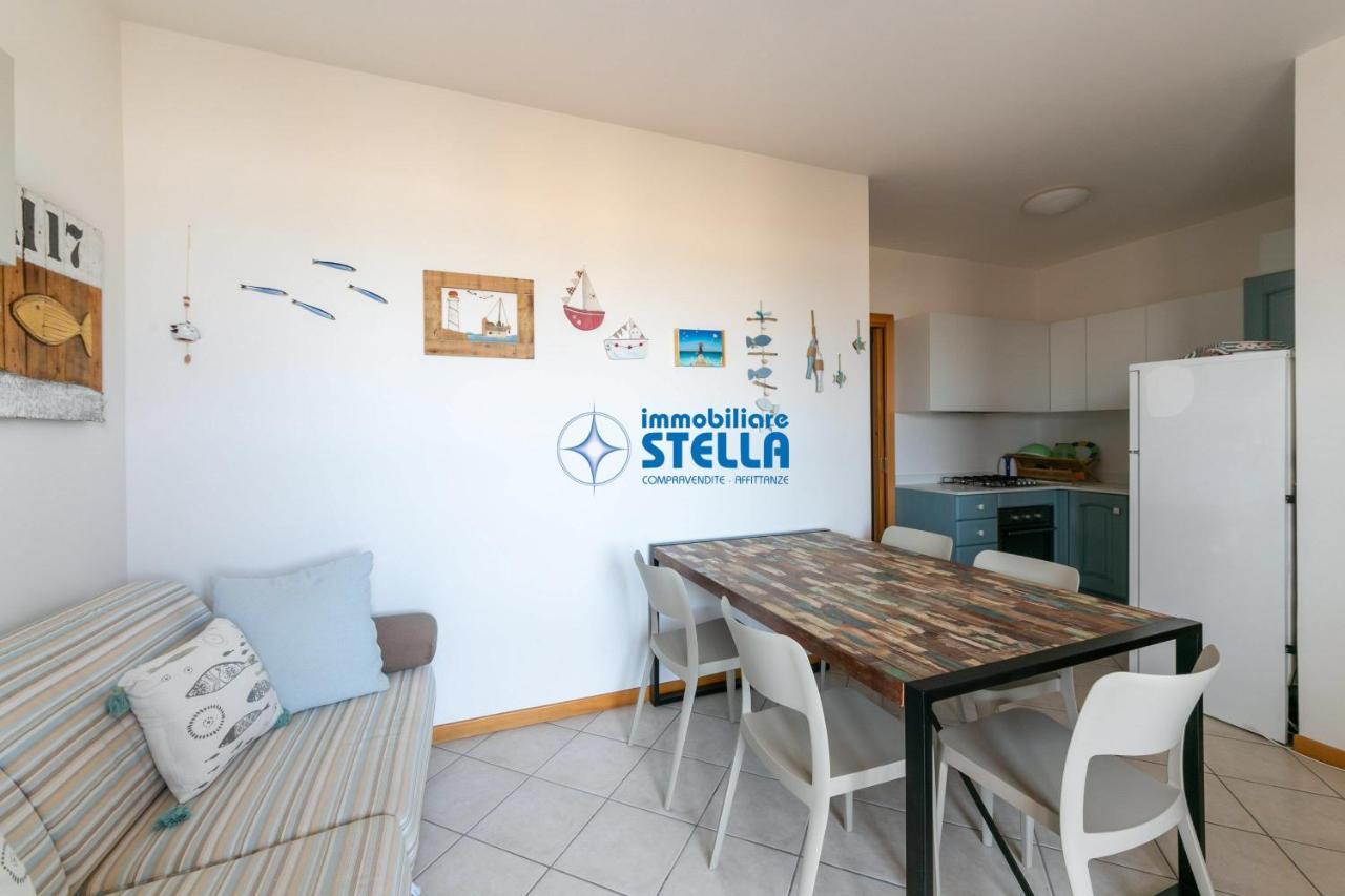 Villa Alpina Lido di Jesolo Exterior photo