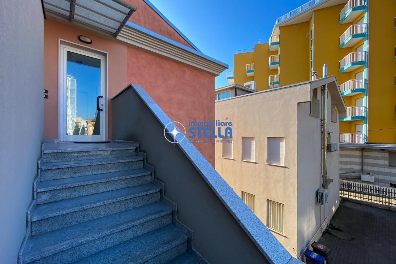 Villa Alpina Lido di Jesolo Exterior photo