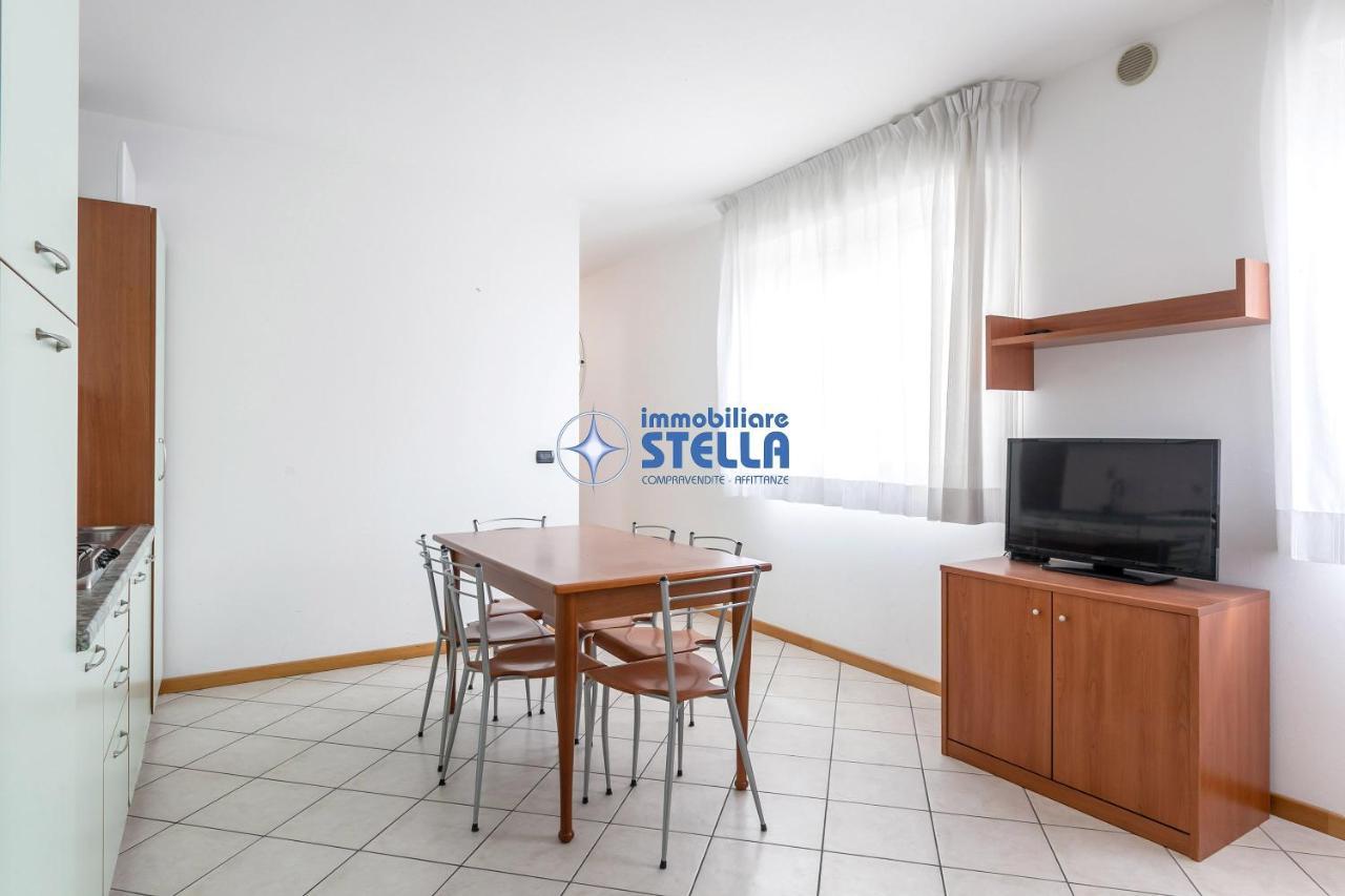 Villa Alpina Lido di Jesolo Exterior photo