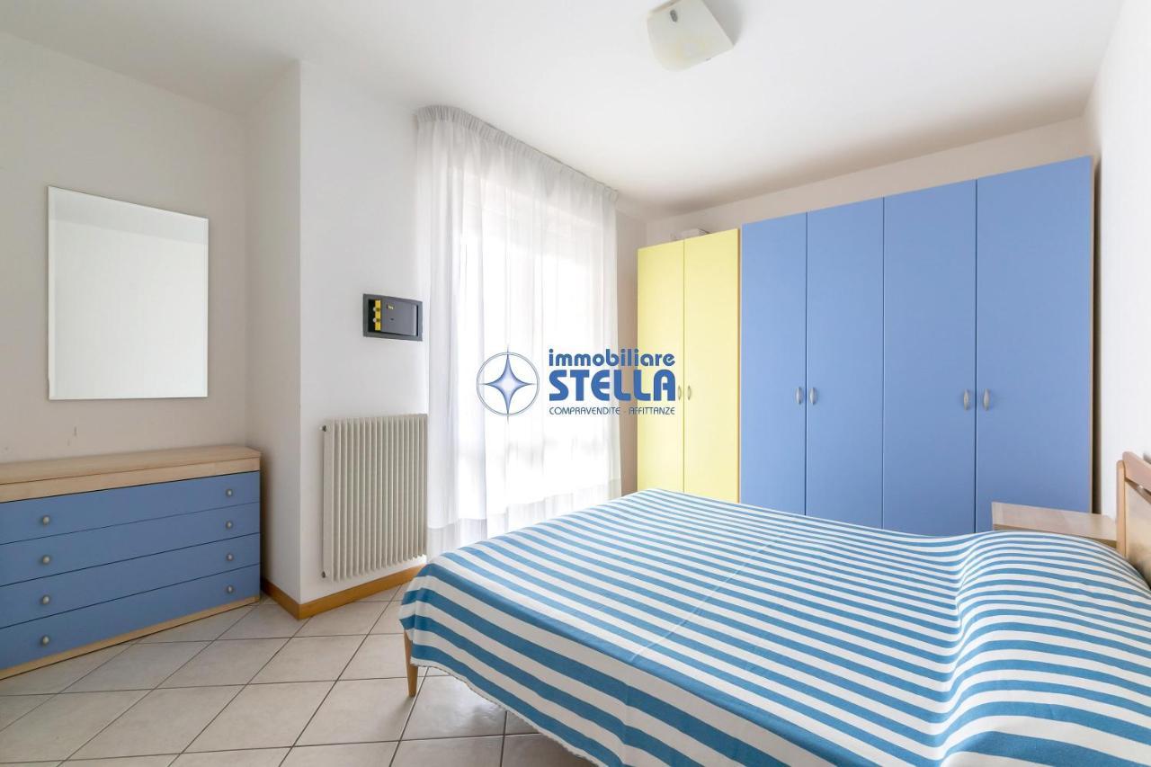 Villa Alpina Lido di Jesolo Exterior photo