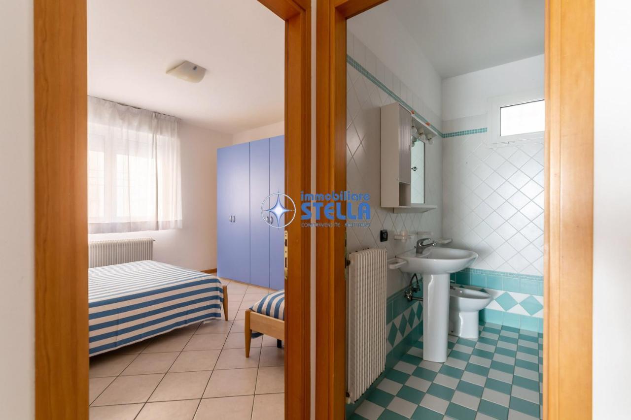 Villa Alpina Lido di Jesolo Exterior photo