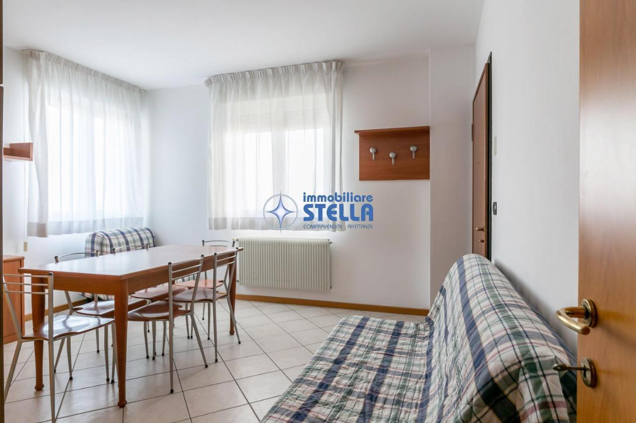 Villa Alpina Lido di Jesolo Exterior photo