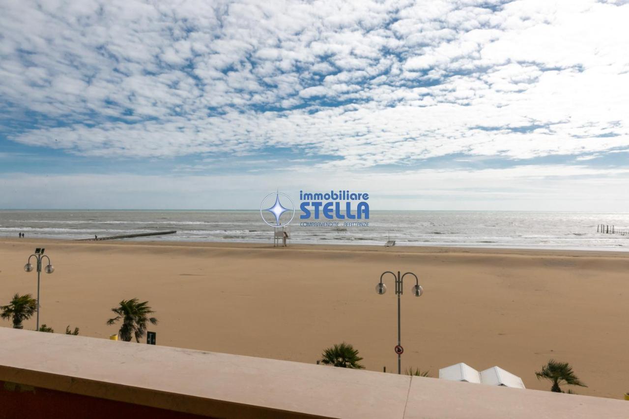 Villa Alpina Lido di Jesolo Exterior photo