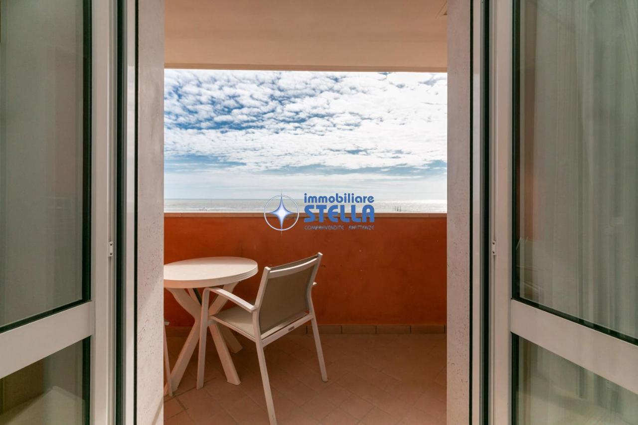 Villa Alpina Lido di Jesolo Exterior photo