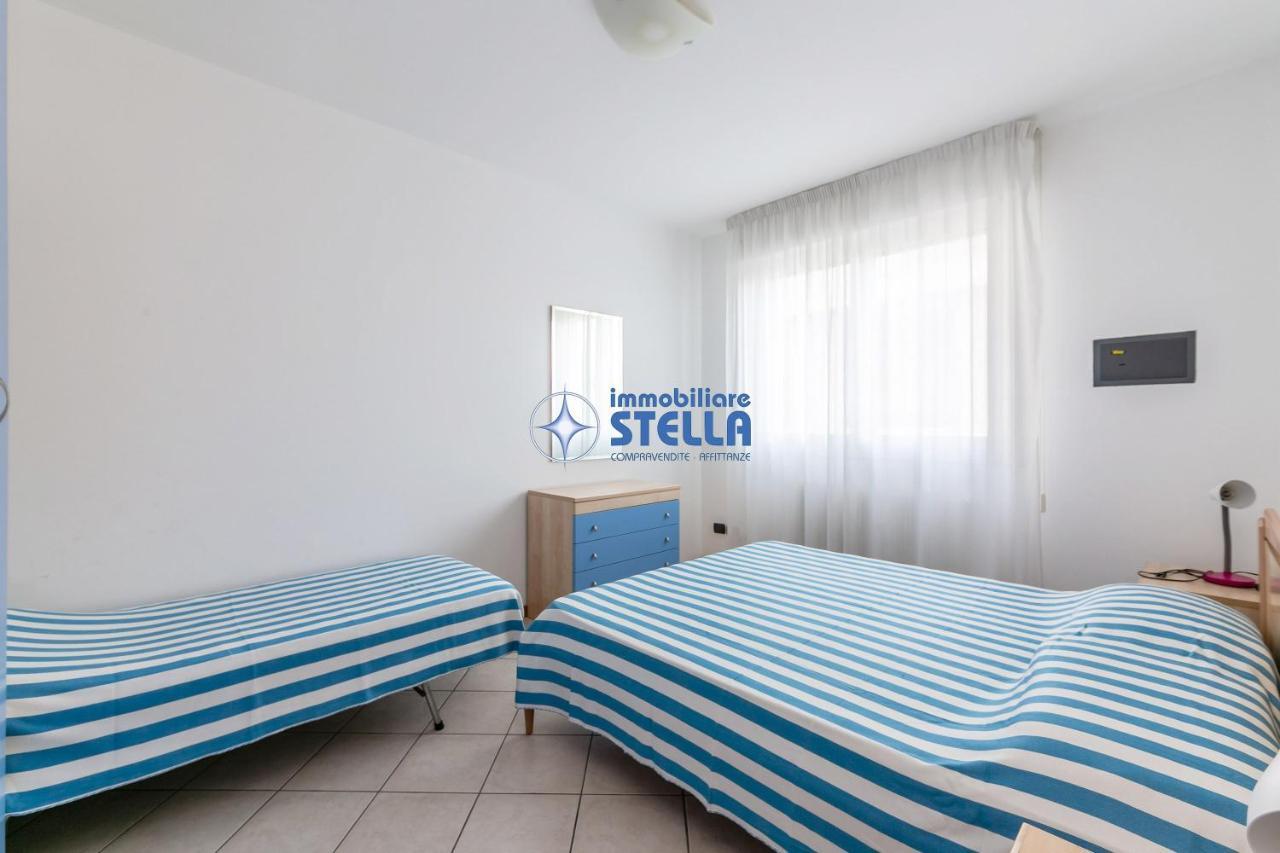 Villa Alpina Lido di Jesolo Exterior photo