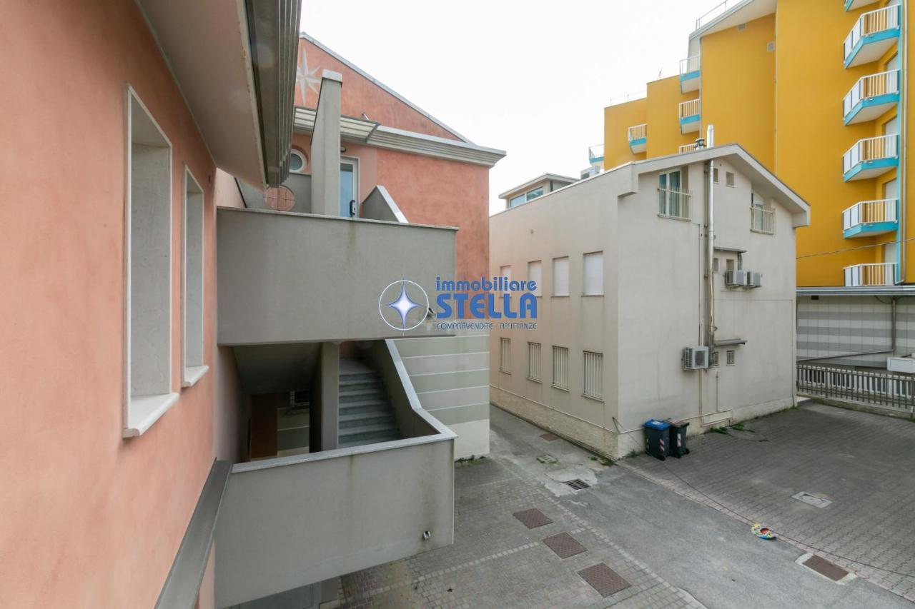 Villa Alpina Lido di Jesolo Exterior photo