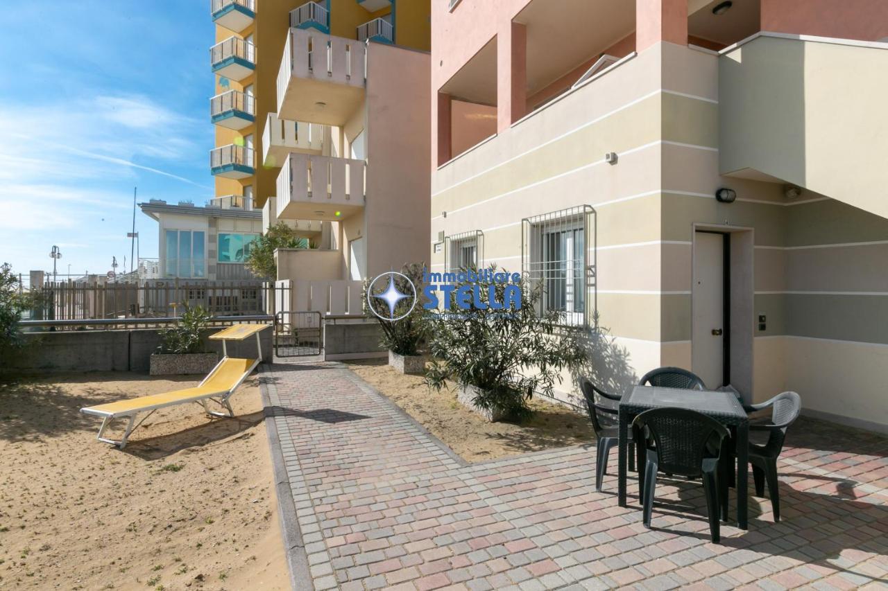 Villa Alpina Lido di Jesolo Exterior photo