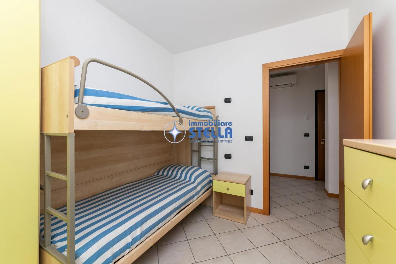 Villa Alpina Lido di Jesolo Exterior photo