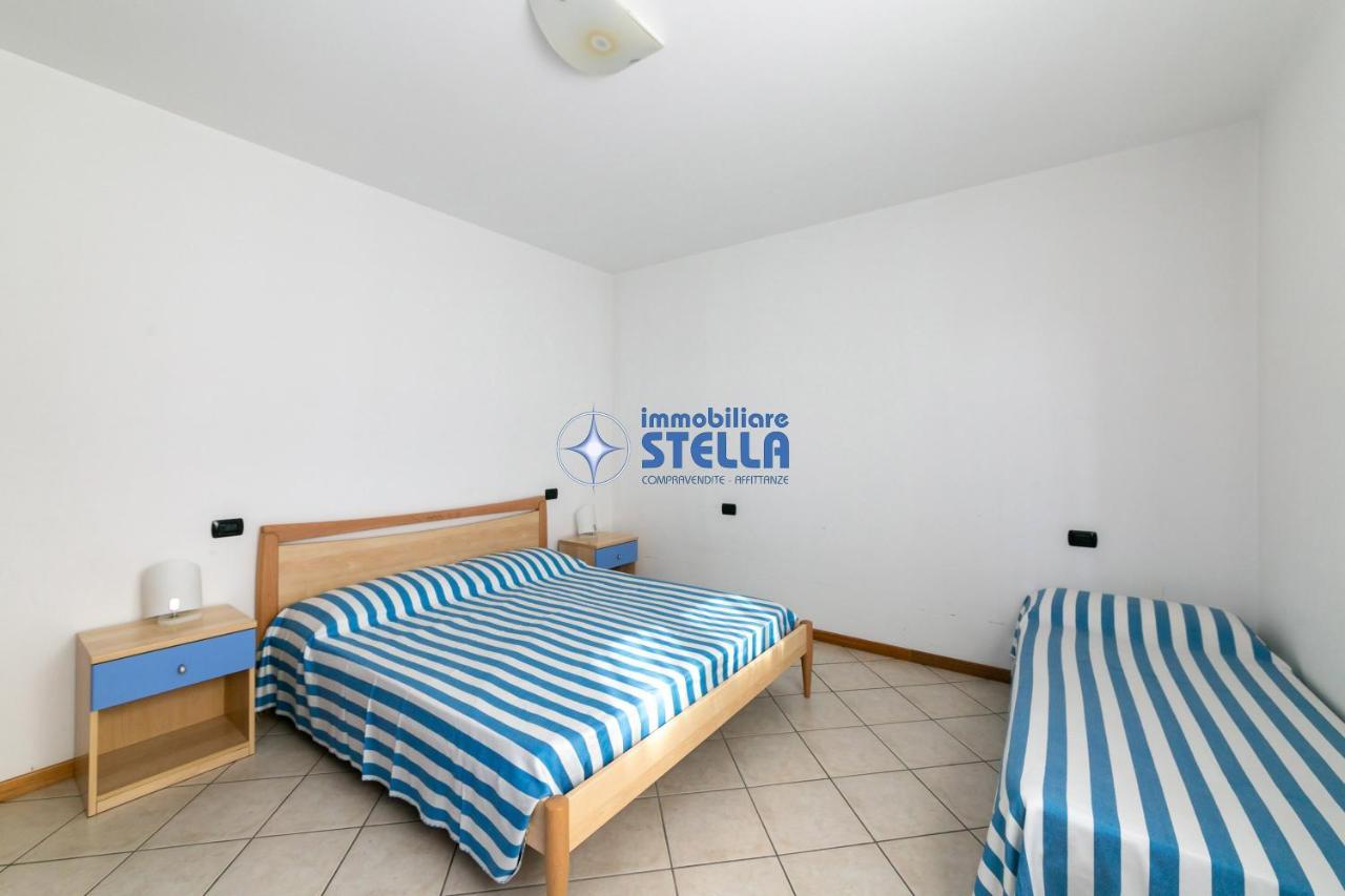 Villa Alpina Lido di Jesolo Exterior photo