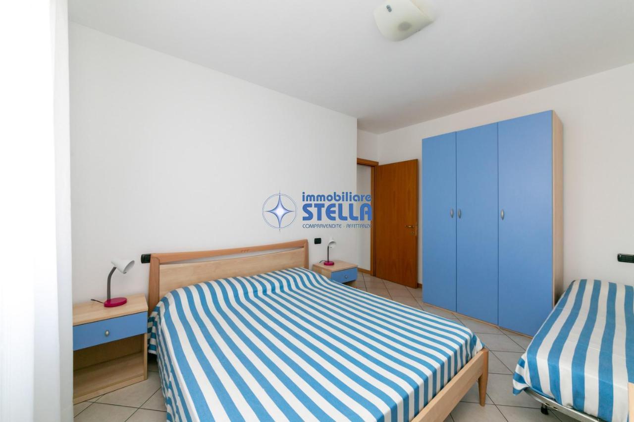 Villa Alpina Lido di Jesolo Exterior photo