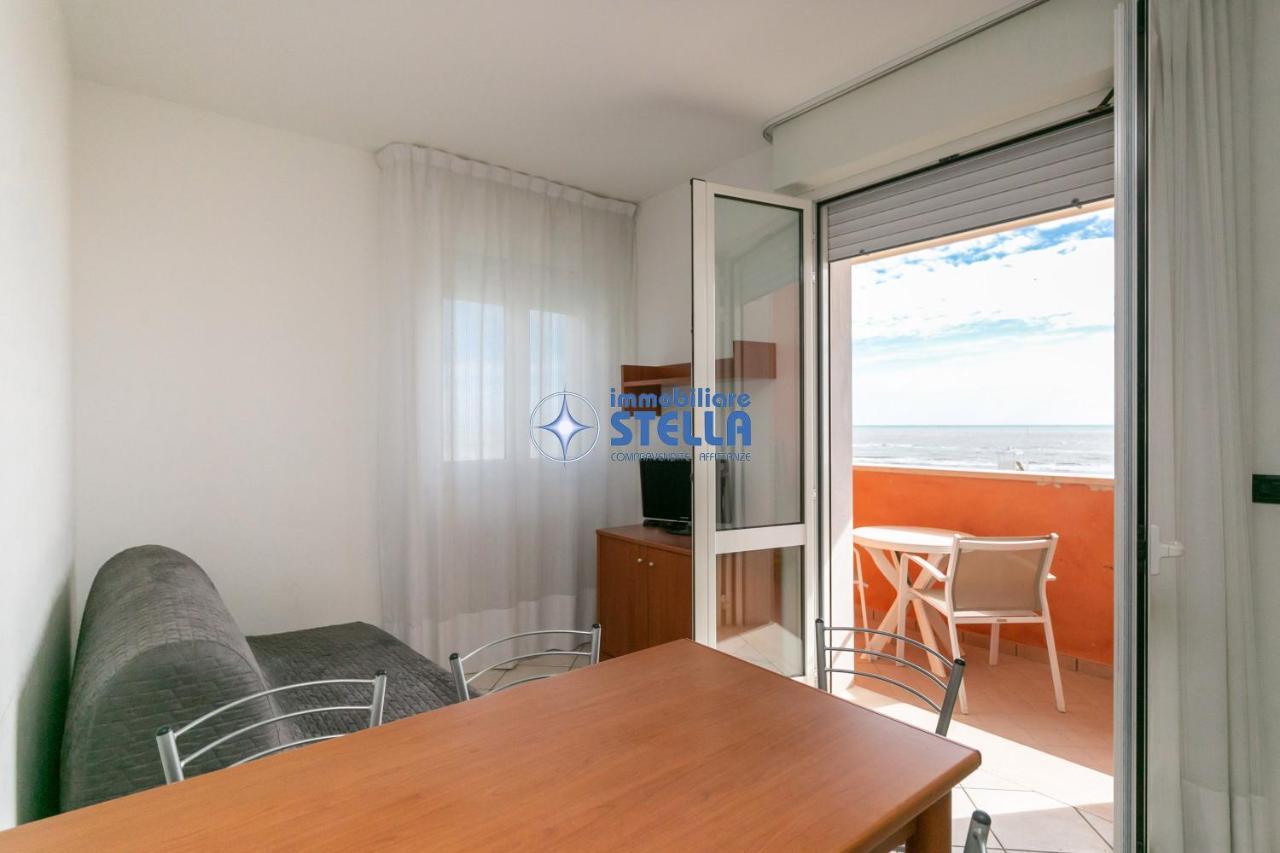 Villa Alpina Lido di Jesolo Exterior photo