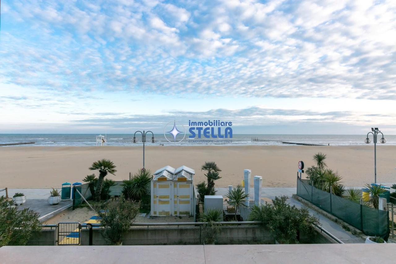 Villa Alpina Lido di Jesolo Exterior photo