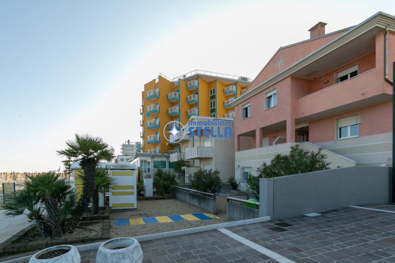 Villa Alpina Lido di Jesolo Exterior photo